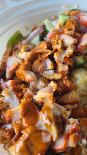 Photo of PAK DONAIR - 2401 Preston Ave S #5, Saskatoon, SK S7J 2G3
